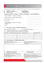 Предварительный просмотр 39 страницы HOLZMANN MASCHINEN MISA 303 User Manual