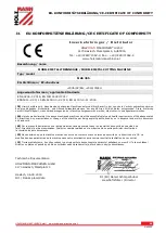 Preview for 48 page of HOLZMANN MASCHINEN MKS 355 User Manual