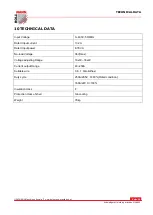 Preview for 22 page of HOLZMANN MASCHINEN MSA 250 User Manual