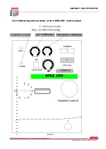 Preview for 27 page of HOLZMANN MASCHINEN MSA 250 User Manual