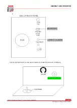 Preview for 28 page of HOLZMANN MASCHINEN MSA 250 User Manual