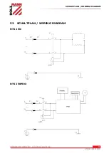 Предварительный просмотр 65 страницы HOLZMANN MASCHINEN NTS 250 User Manual