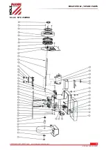 Предварительный просмотр 70 страницы HOLZMANN MASCHINEN NTS 250 User Manual