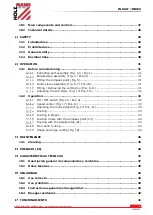 Предварительный просмотр 3 страницы HOLZMANN MASCHINEN OBF 1200 User Manual