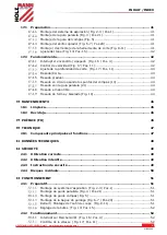 Предварительный просмотр 4 страницы HOLZMANN MASCHINEN OBF 1200 User Manual