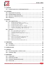 Предварительный просмотр 7 страницы HOLZMANN MASCHINEN OBF 1200 User Manual