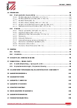 Предварительный просмотр 8 страницы HOLZMANN MASCHINEN OBF 1200 User Manual