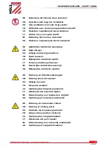 Предварительный просмотр 12 страницы HOLZMANN MASCHINEN OBF 1200 User Manual