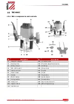 Предварительный просмотр 27 страницы HOLZMANN MASCHINEN OBF 1200 User Manual