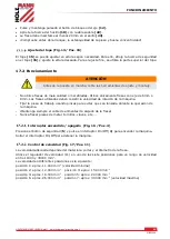 Предварительный просмотр 42 страницы HOLZMANN MASCHINEN OBF 1200 User Manual