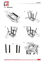 Предварительный просмотр 17 страницы HOLZMANN MASCHINEN OFT 102 User Manual