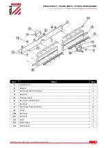 Предварительный просмотр 22 страницы HOLZMANN MASCHINEN OFT 102 User Manual