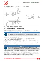 Preview for 19 page of HOLZMANN MASCHINEN PDB3200 User Manual