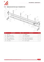 Preview for 20 page of HOLZMANN MASCHINEN PDB3200 User Manual