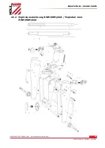 Предварительный просмотр 25 страницы HOLZMANN MASCHINEN RWH250Hybrid User Manual