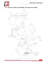 Предварительный просмотр 27 страницы HOLZMANN MASCHINEN RWH250Hybrid User Manual