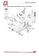 Предварительный просмотр 29 страницы HOLZMANN MASCHINEN RWH250Hybrid User Manual