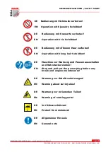 Preview for 7 page of HOLZMANN MASCHINEN SB4115H User Manual