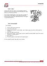 Preview for 38 page of HOLZMANN MASCHINEN SB4115H User Manual