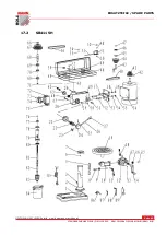 Preview for 42 page of HOLZMANN MASCHINEN SB4115H User Manual