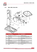 Preview for 48 page of HOLZMANN MASCHINEN SB4115H User Manual