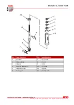 Preview for 49 page of HOLZMANN MASCHINEN SB4115H User Manual