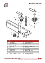 Preview for 50 page of HOLZMANN MASCHINEN SB4115H User Manual