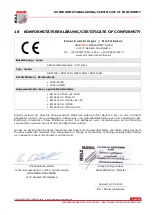 Preview for 53 page of HOLZMANN MASCHINEN SB4115H User Manual