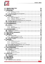 Preview for 3 page of HOLZMANN MASCHINEN SB4115N User Manual