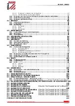 Preview for 5 page of HOLZMANN MASCHINEN SB4115N User Manual