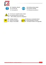 Preview for 7 page of HOLZMANN MASCHINEN SB4115N User Manual