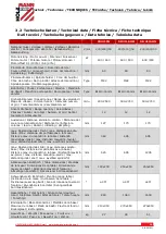 Preview for 10 page of HOLZMANN MASCHINEN SB4115N User Manual