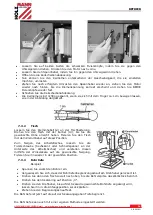 Preview for 20 page of HOLZMANN MASCHINEN SB4115N User Manual