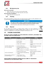 Preview for 34 page of HOLZMANN MASCHINEN SB4115N User Manual