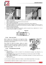 Preview for 44 page of HOLZMANN MASCHINEN SB4115N User Manual