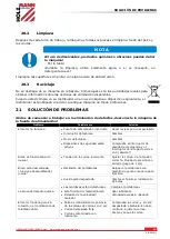 Preview for 46 page of HOLZMANN MASCHINEN SB4115N User Manual