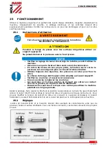 Preview for 54 page of HOLZMANN MASCHINEN SB4115N User Manual