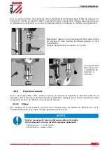 Preview for 55 page of HOLZMANN MASCHINEN SB4115N User Manual