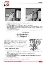 Preview for 68 page of HOLZMANN MASCHINEN SB4115N User Manual