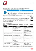 Preview for 70 page of HOLZMANN MASCHINEN SB4115N User Manual