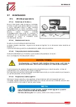 Preview for 75 page of HOLZMANN MASCHINEN SB4115N User Manual