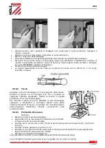 Preview for 80 page of HOLZMANN MASCHINEN SB4115N User Manual