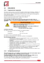 Preview for 84 page of HOLZMANN MASCHINEN SB4115N User Manual