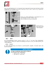 Preview for 103 page of HOLZMANN MASCHINEN SB4115N User Manual