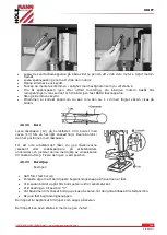 Preview for 104 page of HOLZMANN MASCHINEN SB4115N User Manual