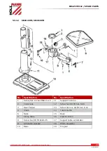 Preview for 112 page of HOLZMANN MASCHINEN SB4115N User Manual