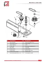 Preview for 114 page of HOLZMANN MASCHINEN SB4115N User Manual