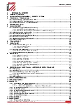 Предварительный просмотр 2 страницы HOLZMANN MASCHINEN SB510V User Manual