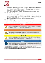 Предварительный просмотр 23 страницы HOLZMANN MASCHINEN SB510V User Manual