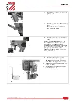 Предварительный просмотр 26 страницы HOLZMANN MASCHINEN SB510V User Manual